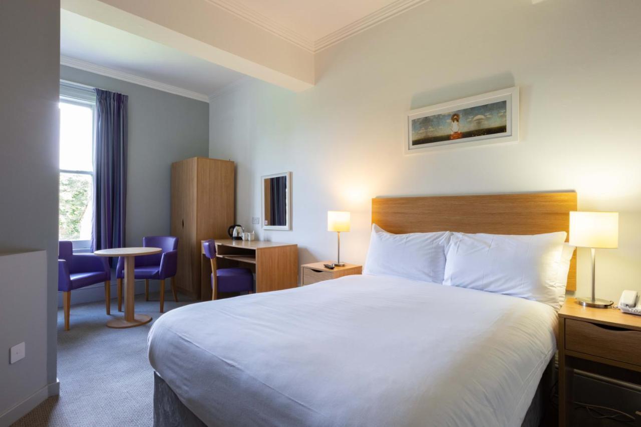 The Waverley Castle Hotel Melrose Zimmer foto